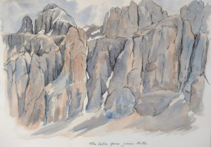 Sketch: From Jimmi Hut